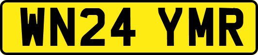 WN24YMR