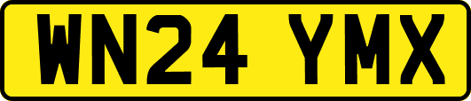 WN24YMX