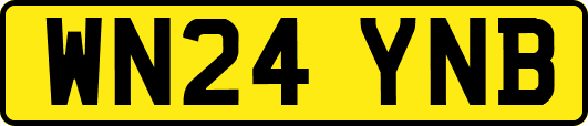 WN24YNB
