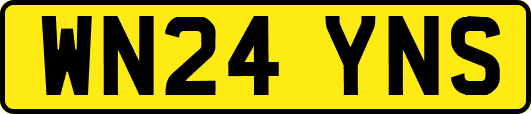 WN24YNS