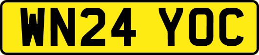 WN24YOC