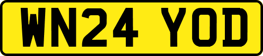 WN24YOD