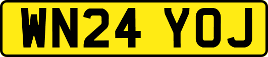 WN24YOJ
