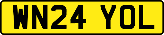WN24YOL