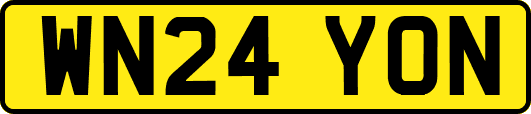 WN24YON