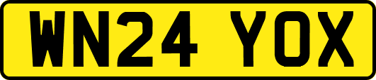 WN24YOX