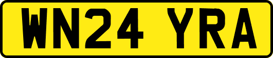 WN24YRA