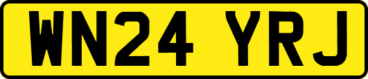 WN24YRJ