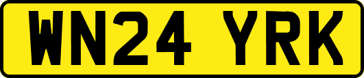 WN24YRK