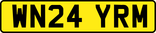 WN24YRM