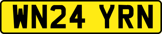 WN24YRN