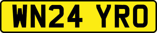 WN24YRO
