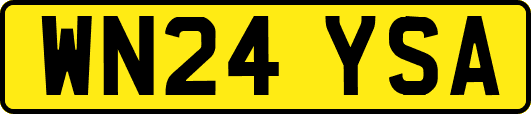 WN24YSA