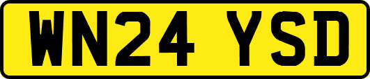 WN24YSD