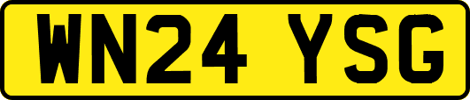 WN24YSG