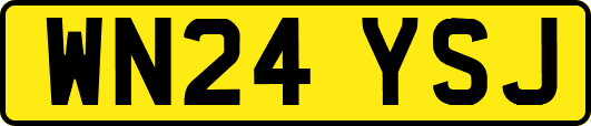 WN24YSJ