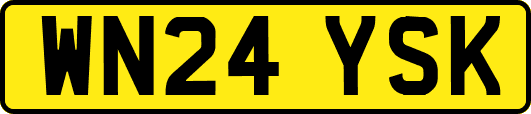 WN24YSK