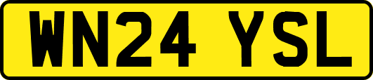 WN24YSL