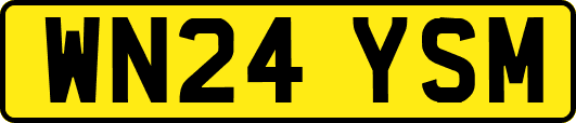 WN24YSM