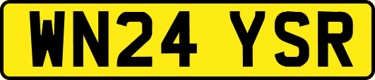 WN24YSR