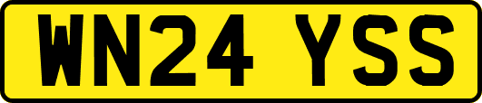 WN24YSS