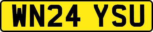 WN24YSU