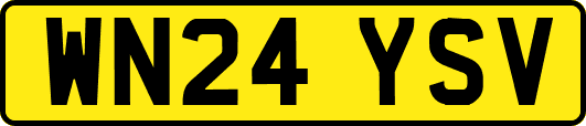 WN24YSV