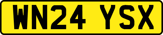 WN24YSX