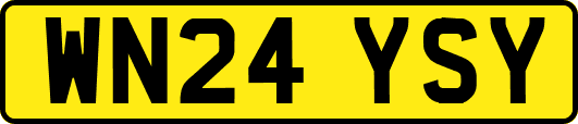 WN24YSY