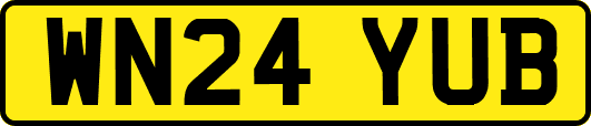 WN24YUB
