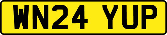 WN24YUP