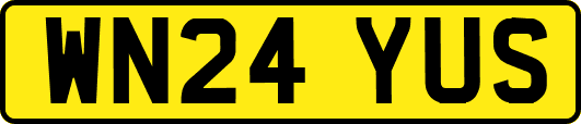 WN24YUS