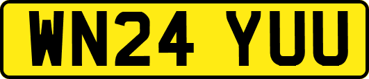 WN24YUU