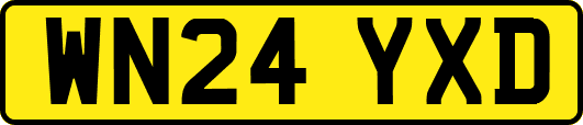 WN24YXD