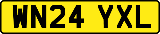 WN24YXL