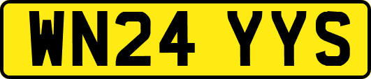 WN24YYS
