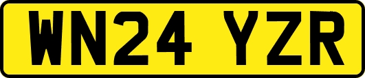 WN24YZR