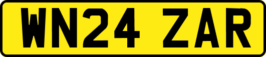 WN24ZAR