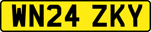 WN24ZKY