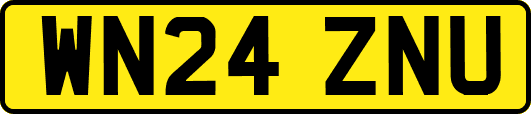 WN24ZNU