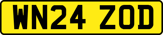 WN24ZOD
