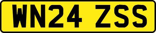 WN24ZSS