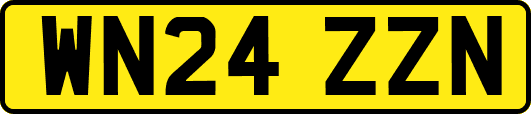 WN24ZZN