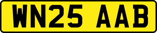 WN25AAB