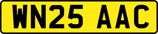 WN25AAC