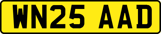 WN25AAD