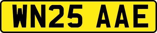 WN25AAE