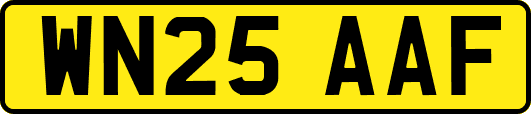 WN25AAF