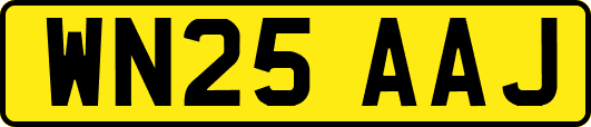 WN25AAJ