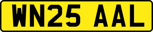 WN25AAL